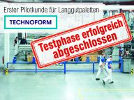 Aus Pilotprojekt wird dauerhafte Zusammenarbeit!